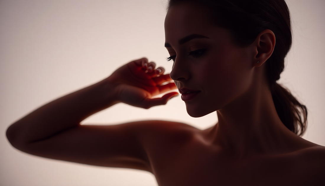 Ella’s Secret: A Tease from the First Encounter