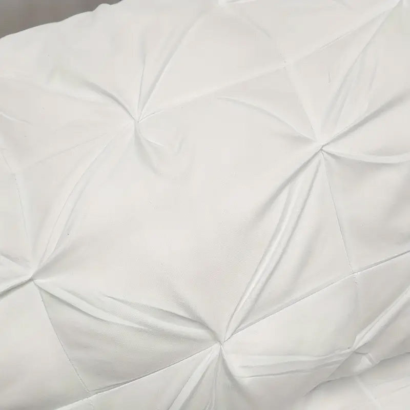 Neck & Spine Five Star Hotel Support Pillow – Relaxing, Breathable Bedding for Home (1pc/2pcs)