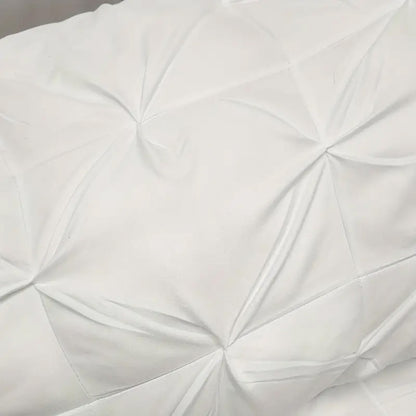 Neck & Spine Five Star Hotel Support Pillow – Relaxing, Breathable Bedding for Home (1pc/2pcs)