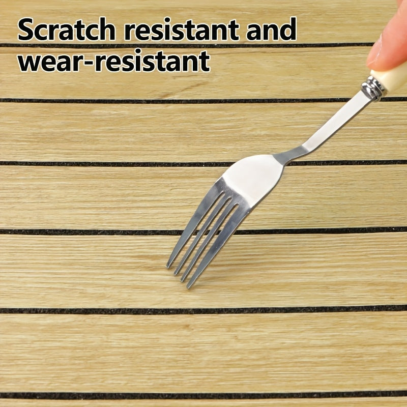 3D Wood Grain Wall Panels – Self-Adhesive Vinyl Wallpaper for Home & Office