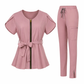 AeroFlex Scrubs Set – Comfortable & Stretch Fit for Long Shifts