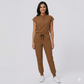 AeroFlex Jogger Scrubs Set – Stretch Fit & All-Day Comfort