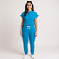 AeroFlex Jogger Scrubs Set – Stretch Fit & All-Day Comfort