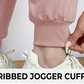 AeroFlex Jogger Scrubs Set – Stretch Fit & All-Day Comfort