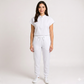 AeroFlex Jogger Scrubs Set – Stretch Fit & All-Day Comfort