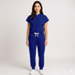 AeroFlex Jogger Scrubs Set – Stretch Fit & All-Day Comfort