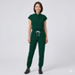 AeroFlex Jogger Scrubs Set – Stretch Fit & All-Day Comfort