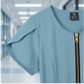 AeroFlex Scrubs Set – Comfortable & Stretch Fit for Long Shifts