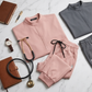 AeroFlex Jogger Scrubs Set – Stretch Fit & All-Day Comfort