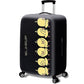 Protect Your Luggage with our New Thicker Cover - Fits 18-32 Inch Suitcases | Travel Accessory