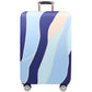 Protect Your Luggage with our New Thicker Cover - Fits 18-32 Inch Suitcases | Travel Accessory