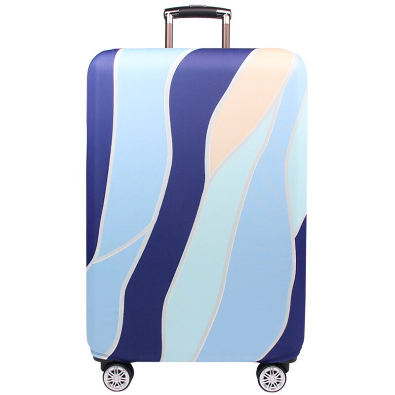 Protect Your Luggage with our New Thicker Cover - Fits 18-32 Inch Suitcases | Travel Accessory