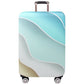 Protect Your Luggage with our New Thicker Cover - Fits 18-32 Inch Suitcases | Travel Accessory