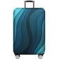 Protect Your Luggage with our New Thicker Cover - Fits 18-32 Inch Suitcases | Travel Accessory