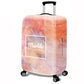 Protect Your Luggage with our New Thicker Cover - Fits 18-32 Inch Suitcases | Travel Accessory