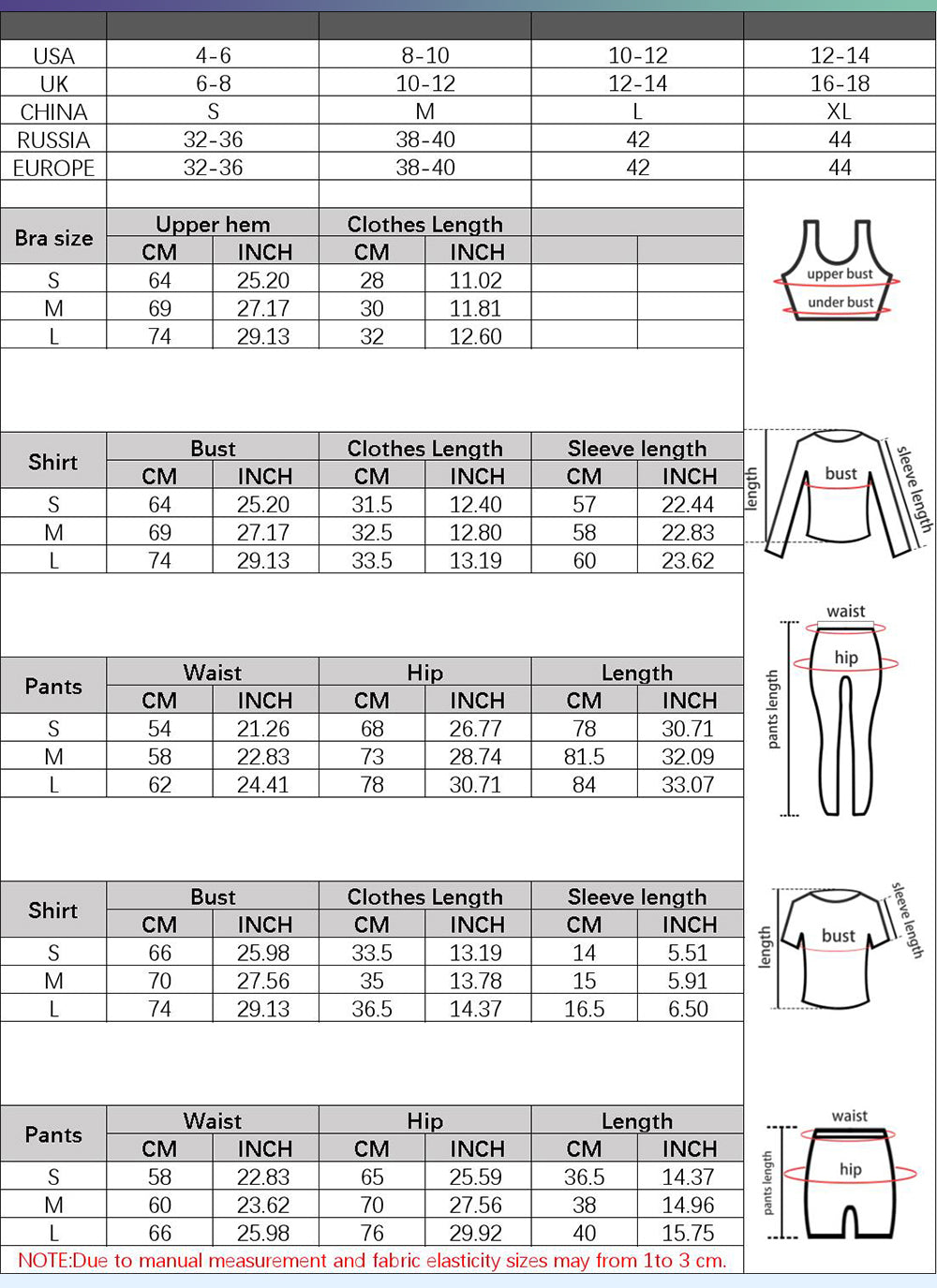 2/3/5PCS Seamless Women Yoga Set Workout Sportswear Gym Clothing Fitness Long Sleeve Crop Top High Waist Leggings Sports Suits