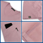 Women's Scrubs Set | Stylish Solid Color Nursing Uniform Jogging Pants | Comfortable Spa Uniform for Pet Hospitals, Doctors, and Dentists