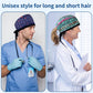 Unisex Stylish Surgical Cap | Fashionable Caps for Medical Professionals