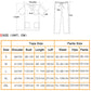 Women's Scrubs Set | Stylish Solid Color Nursing Uniform Jogging Pants | Comfortable Spa Uniform for Pet Hospitals, Doctors, and Dentists