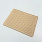 Foldable Dish Drying Mat: Silicone Heat Insulation for Kitchen Sink - Anti-Slip & Practical Drainer Pad