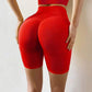 Sexy High Waist Leggings - Gym Workout Push Up Seamless Thick Tight Legging for Women