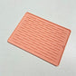 Foldable Dish Drying Mat: Silicone Heat Insulation for Kitchen Sink - Anti-Slip & Practical Drainer Pad