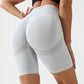 Sexy High Waist Leggings - Gym Workout Push Up Seamless Thick Tight Legging for Women