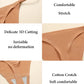 5PCS Seamless Ice Silk Thong Panties for Women | Sexy Low Waist Traceless G-String (XS-XL)