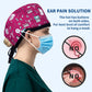 Unisex Stylish Surgical Caps | Fashionable Caps for Medical Professionals