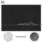 Super Absorbent Dish Drying Mat: Quick Dry & Stylish Kitchen Placemat