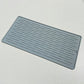 Foldable Dish Drying Mat: Silicone Heat Insulation for Kitchen Sink - Anti-Slip & Practical Drainer Pad