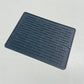 Foldable Dish Drying Mat: Silicone Heat Insulation for Kitchen Sink - Anti-Slip & Practical Drainer Pad