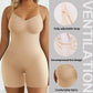 Tummy Control Bodysuit for Women | Seamless High Waist Flat Belly Shapewear Body Shaper