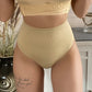 High Waist Tummy Control Shapewear Thong Panty for Women | Butt Lifter Body Shaper (S-3XL)