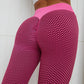 High Waist Seamless Leggings for Women | Sport & Fitness Leggings | Push Up & Printed Gym Wear