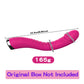 30 Modes Vibrator for Women - Powerful Dildo with Clitoris Magic Wand Design - Erotic Adult Sex Toy - Experience Ultimate Pleasure 18+