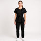AeroFlex Scrubs Set – Comfortable & Stretch Fit for Long Shifts