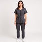 AeroFlex Scrubs Set – Comfortable & Stretch Fit for Long Shifts