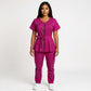 AeroFlex Scrubs Set – Comfortable & Stretch Fit for Long Shifts