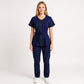 AeroFlex Scrubs Set – Comfortable & Stretch Fit for Long Shifts