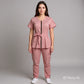 AeroFlex Scrubs Set – Comfortable & Stretch Fit for Long Shifts