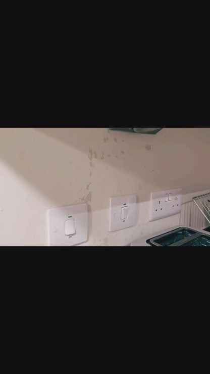 25pcs 3D Self-Adhesive Wall Stickers - Perfect for Living Room, Bedroom, Bathroom, and Kitchen - Elevate Your Home Decor