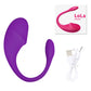 Bluetooth Dildo Vibrator - Wireless APP Remote Control - Perfect for Couples - Experience Intimate Pleasure Anywhere