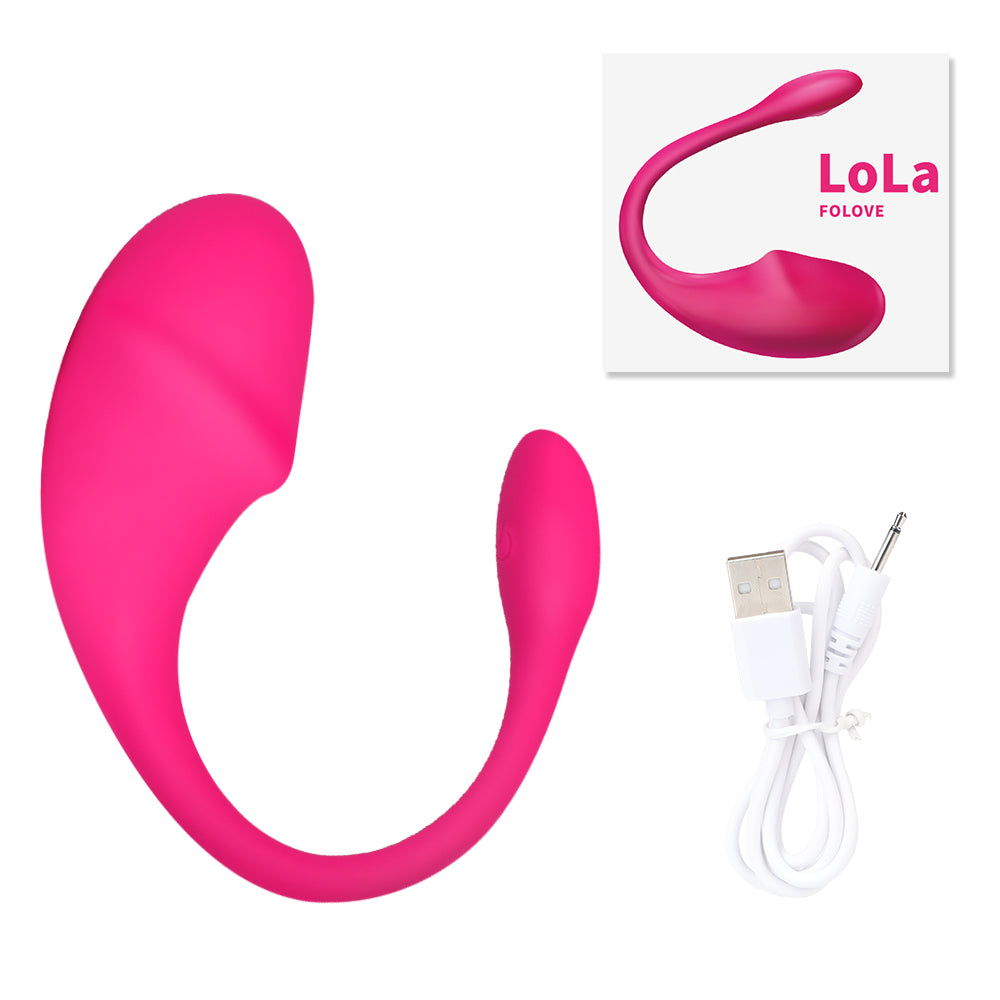 Bluetooth Dildo Vibrator - Wireless APP Remote Control - Perfect for Couples - Experience Intimate Pleasure Anywhere