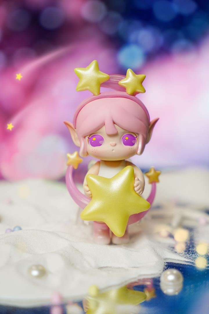 Suri Galaxy Dream Series Figure Dolls - The Perfect Gift