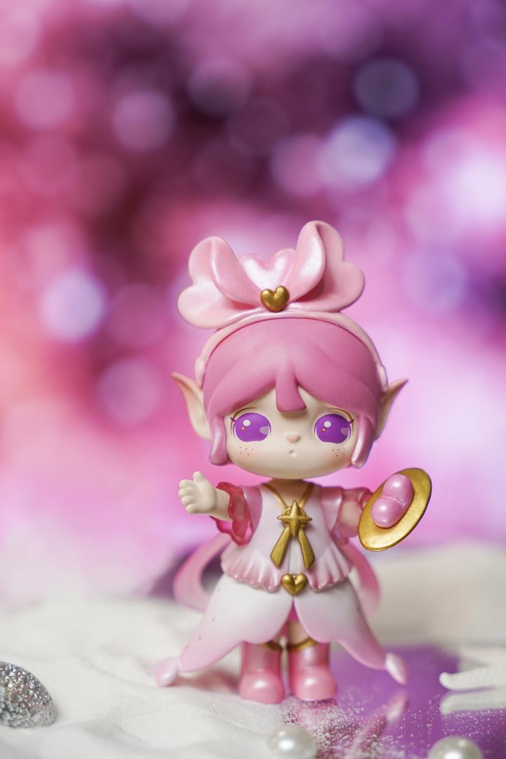 Suri Galaxy Dream Series Figure Dolls - The Perfect Gift