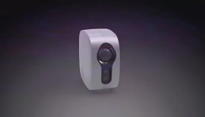 Starry Sky Projector with Bluetooth Speaker and LED Night Light