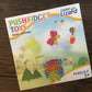 FREE Colorlizard Pop It Fidget Toy, Puzzle Sensory Toys Bubble Gifts - Santa Claus
