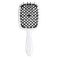Knot-Free Hair: The Detangling Hair Brush & Massage Comb