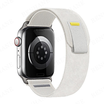 Ultra Trail Loop Band for Apple Watch - Nylon Strap for iWatch